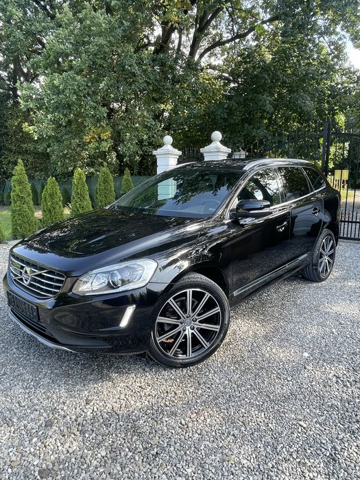 Volvo XC 60