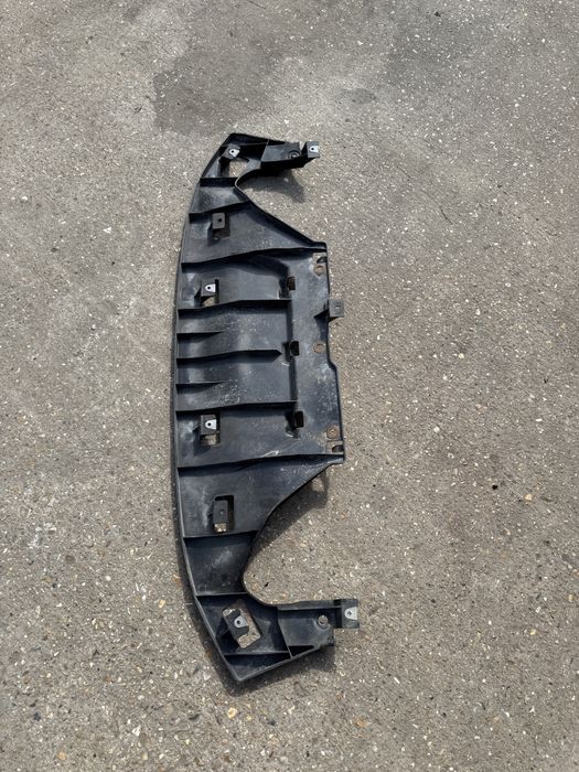 Защита Днища Mazda 3  6 CX5 2013-2018