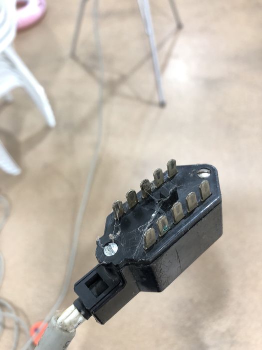 Luzes de palco para venda