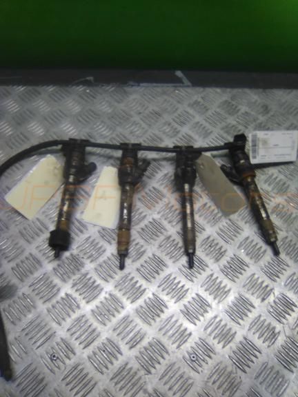 Conjunto Reparação de Motor Toyota Avensis 2.0 D4D N47C20A