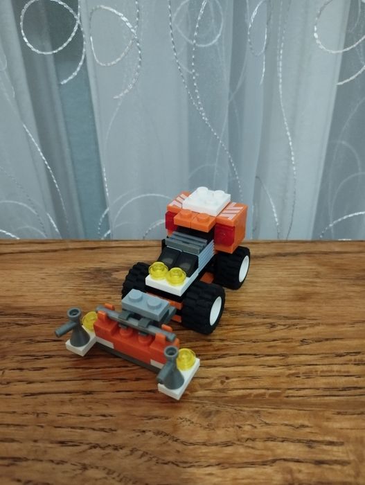 Конструктор LEGO