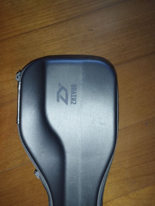 Estojo para Zhiyun Smooth Q ou similar