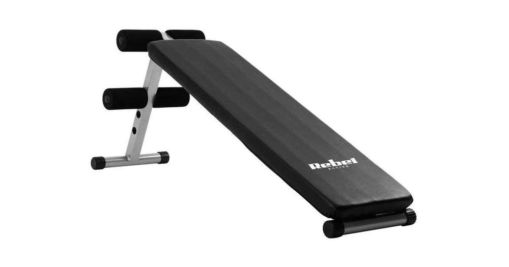 Weight Bench438275827502295042