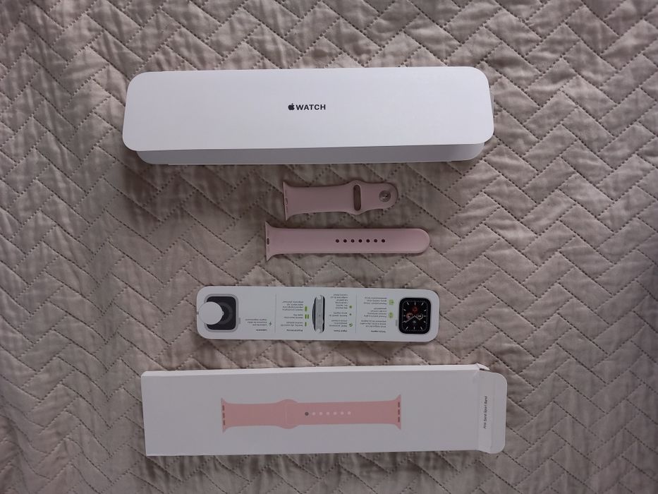 Nowy oryginalny pasek do Apple watch