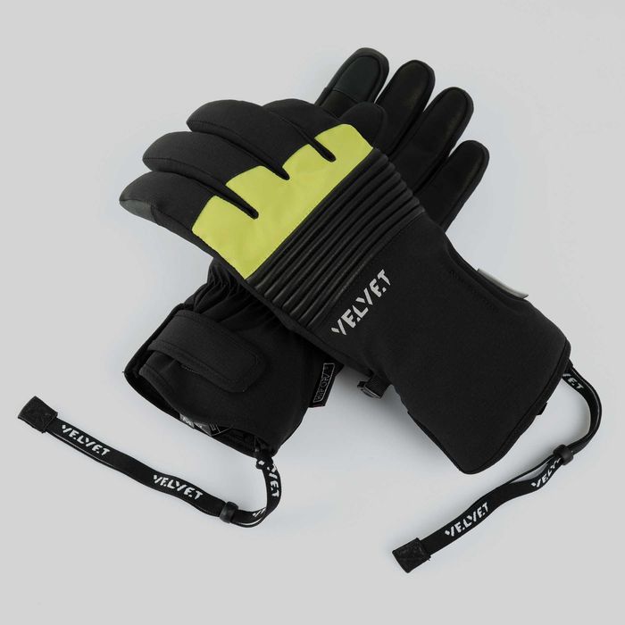 VELVET‼️РУКАВИЦІ для сноуборду гірськолижні перчатки лижні вельвет