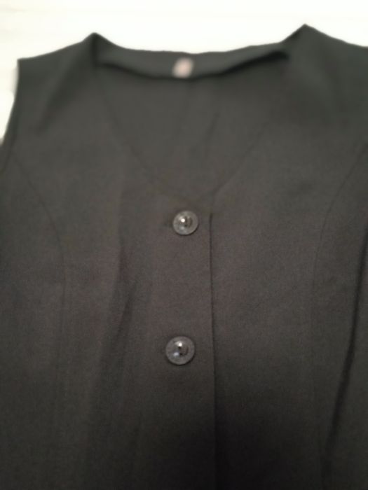 Шкільний сарафан 152 см