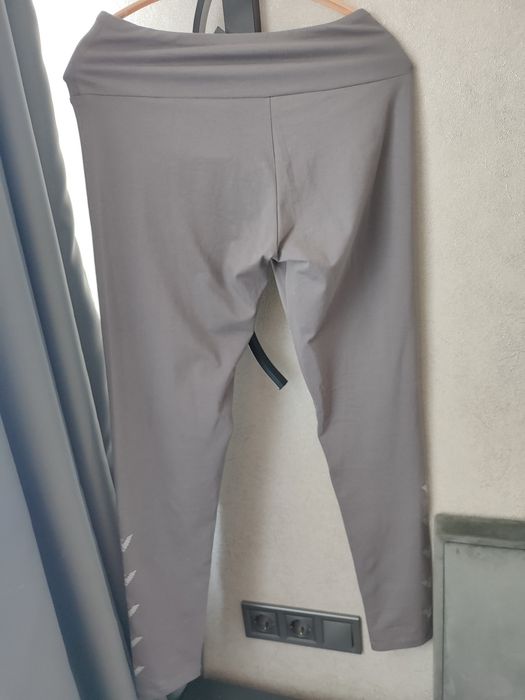 Лосини сірі Armani S