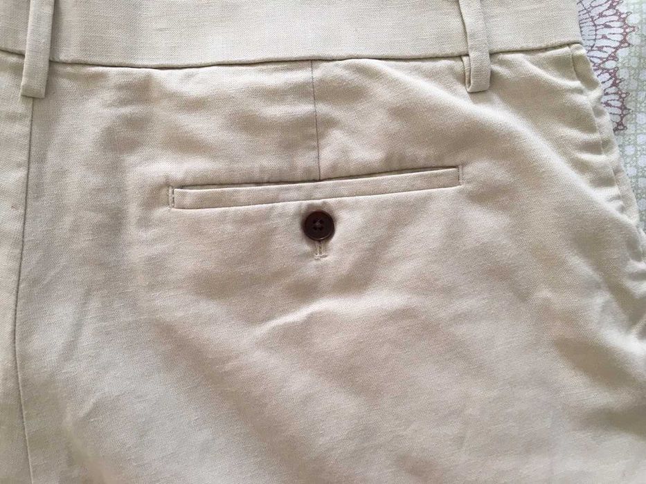 Шорты, Banana Republic. 36 размер.