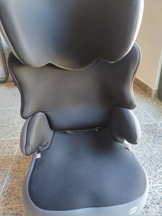 Cadeira criança 15 a 36 kg