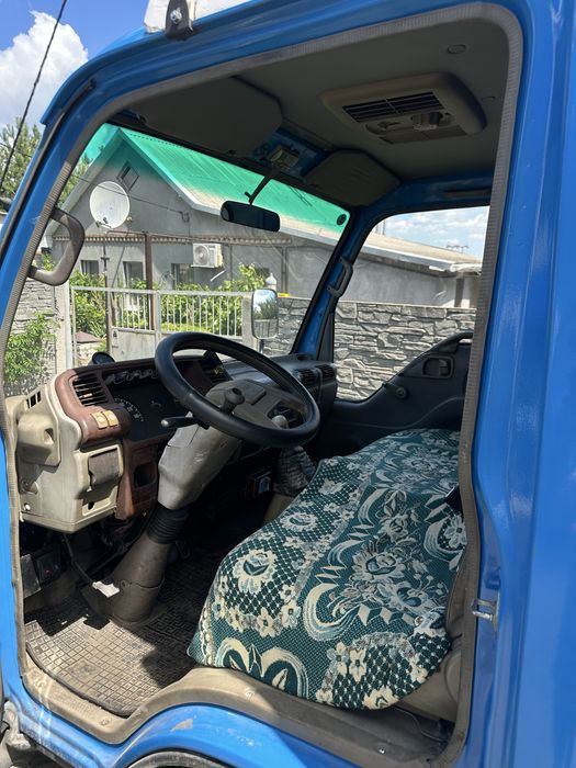 Продам грузове авто Джак JAC
