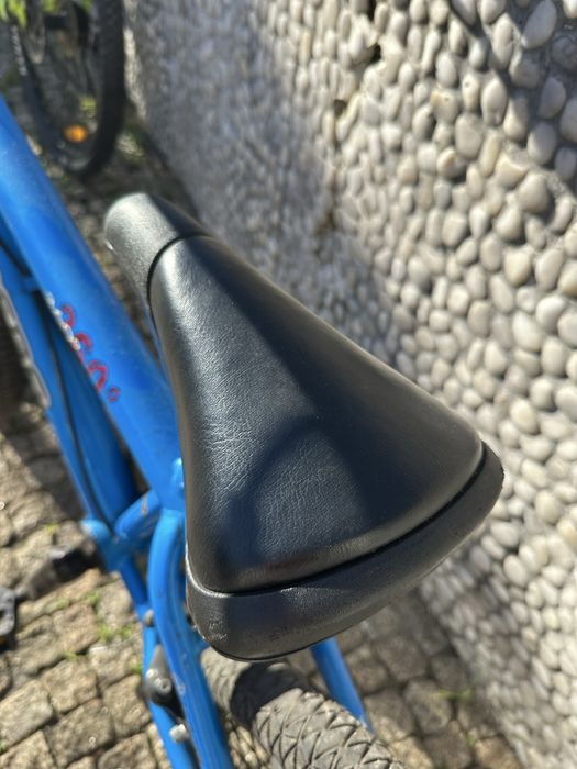 Bicicleta berg criança