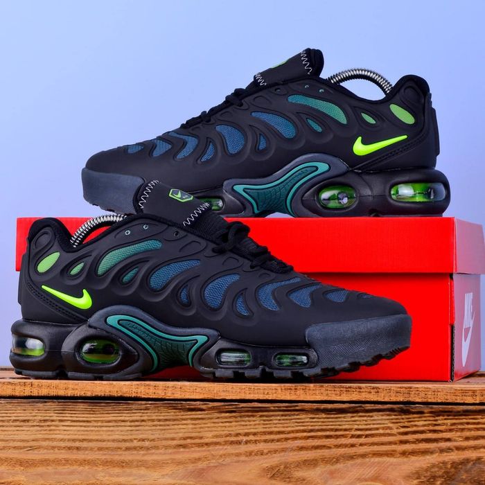 Кросівки Nike Air, Стан -НОВЕ