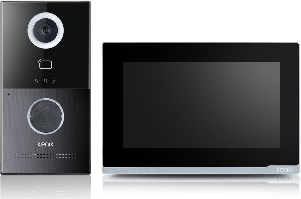 Nowe urządzenia marki  Kenik