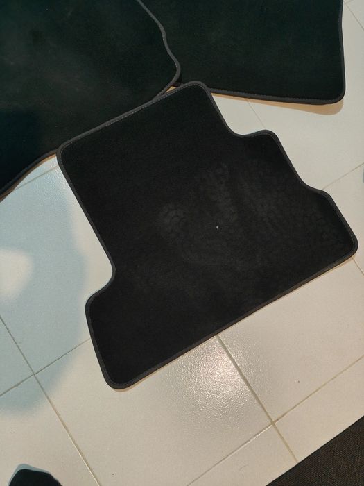 Tapetes Ford Kuga ano 2016