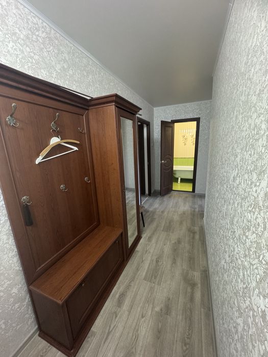 Аренда однокомнатная квартира 1/10 Бериславское шоссе