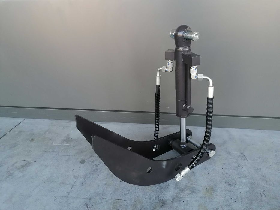 DENTE HIDRAULICO MINI GIRATORIA