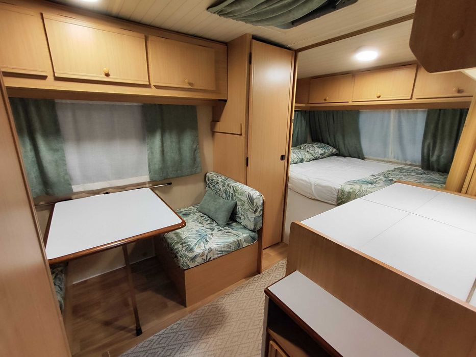 Caravana VIMARA 360 SPORT