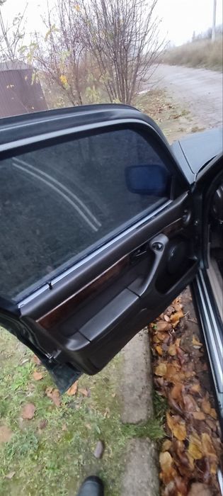 Продам БМВ на ходу не гнилая