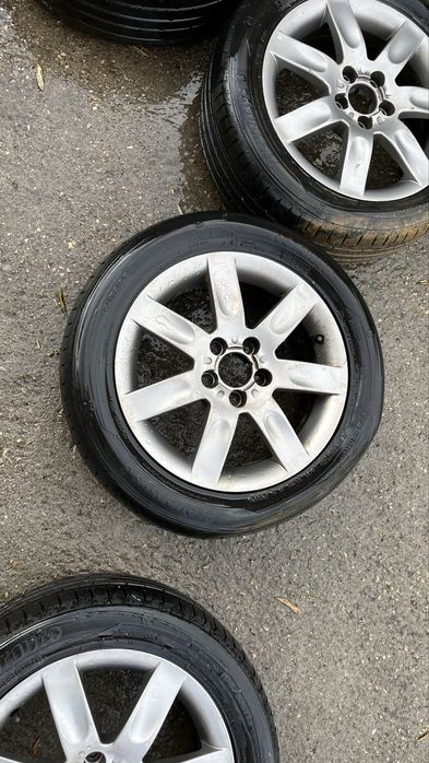 Jantes seat sport 15