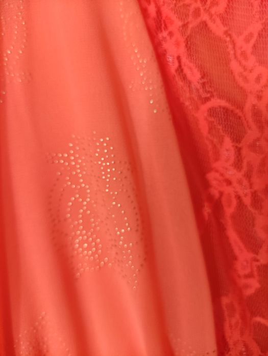 Vestido gala/cerimônia