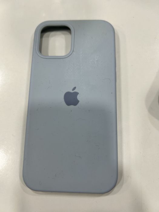 Capas de iPhone 12 pro