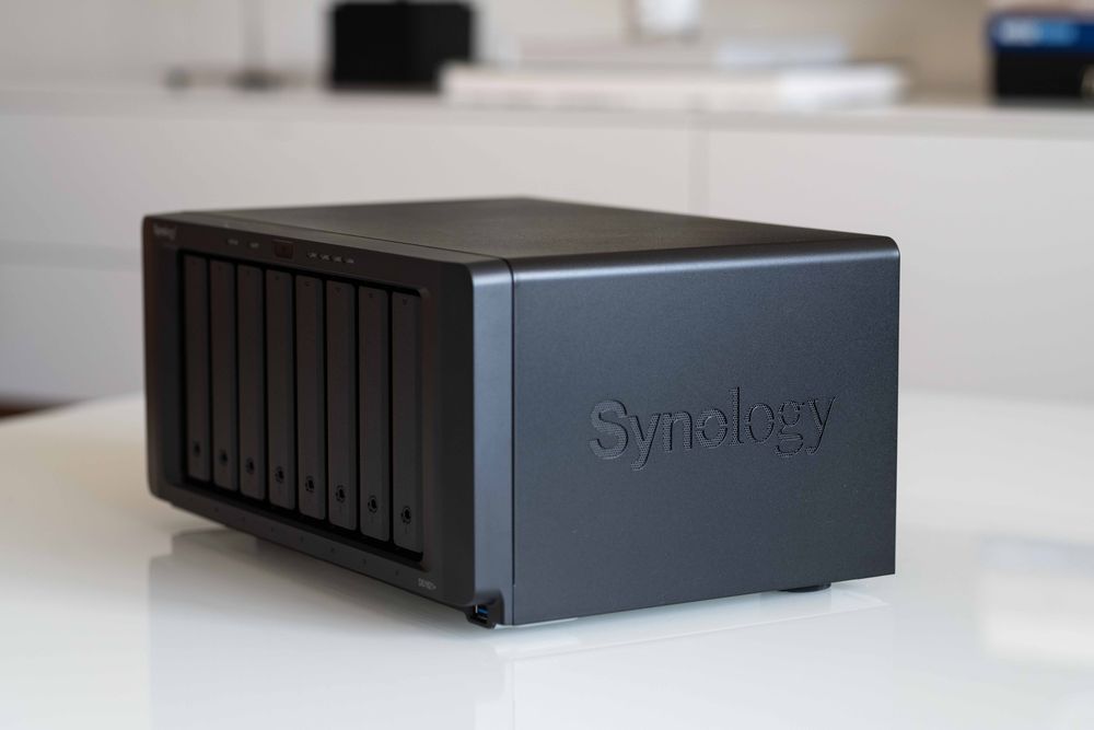Synology DS1821+ 32Go Ram