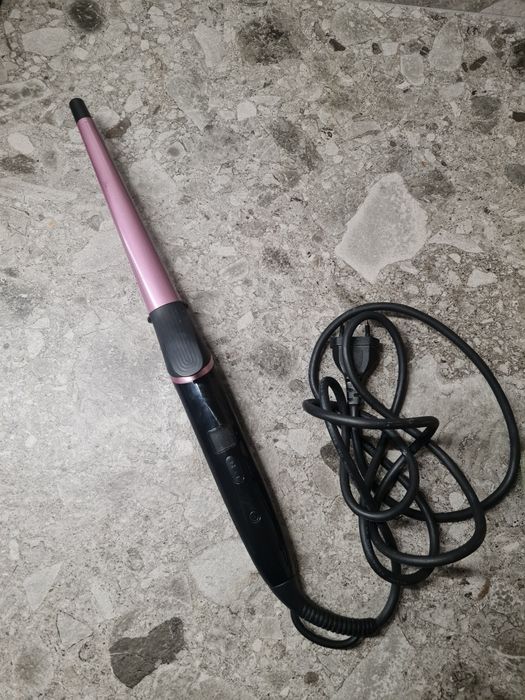 Плойка керамічна Philips