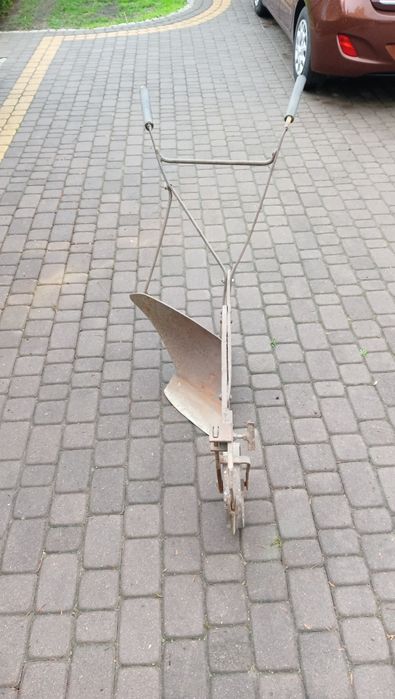 Pług konny - 2 sztuki