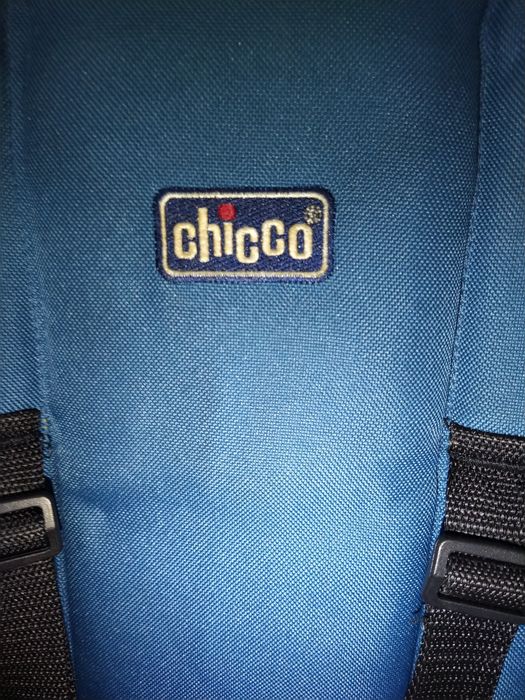 Carrinho bengala da Chicco para bebé, criança passeio casa apartamento