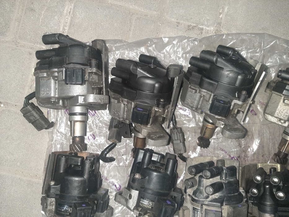 Трамблер S1, S3, S5, S9 KF FORD PROBE MX-6 2.0LI Мазда 626 GE 92