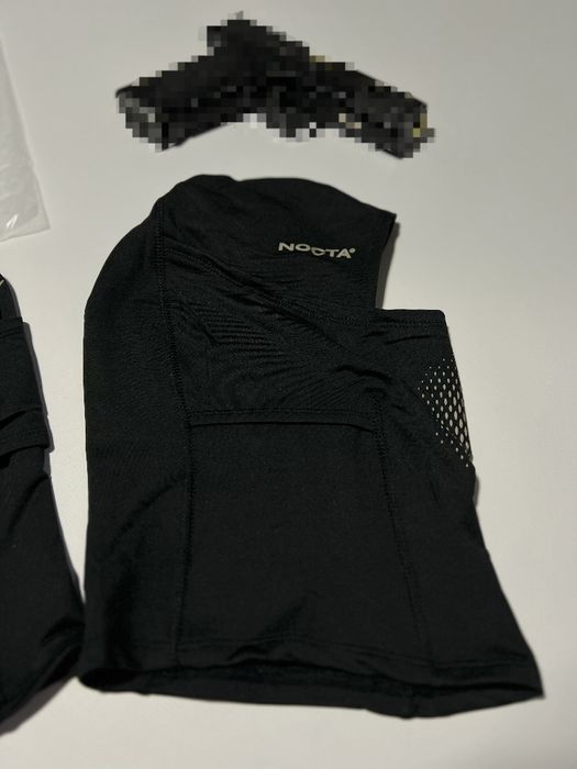 Балаклава Nike Nocta