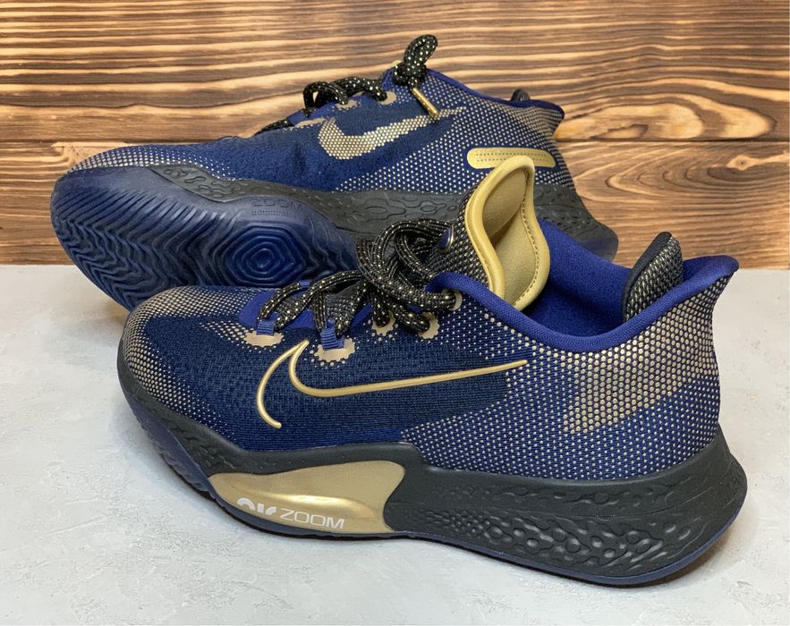 Nike air bb discount