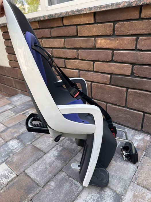 Вело крісло дитяче HAMAX