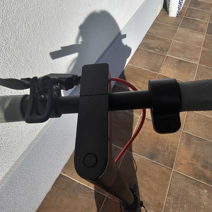 Trotinete Elétrica AovoPro tipo M365 Pro – BOM ESTADO