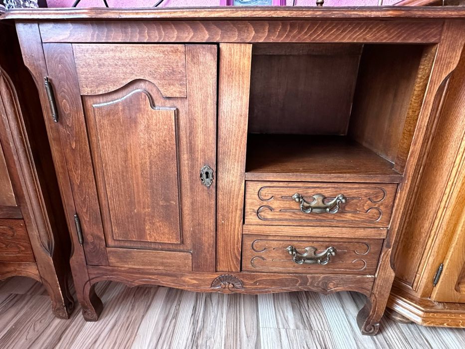 Meble vintage stan bardzo dobry
