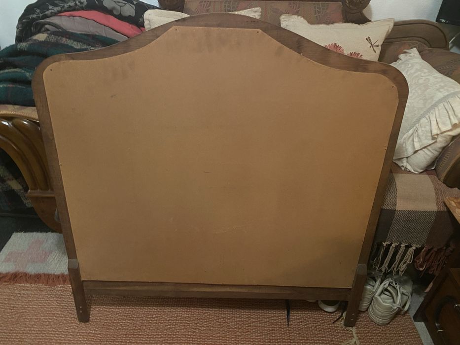 Espelho Antigo Como Novo