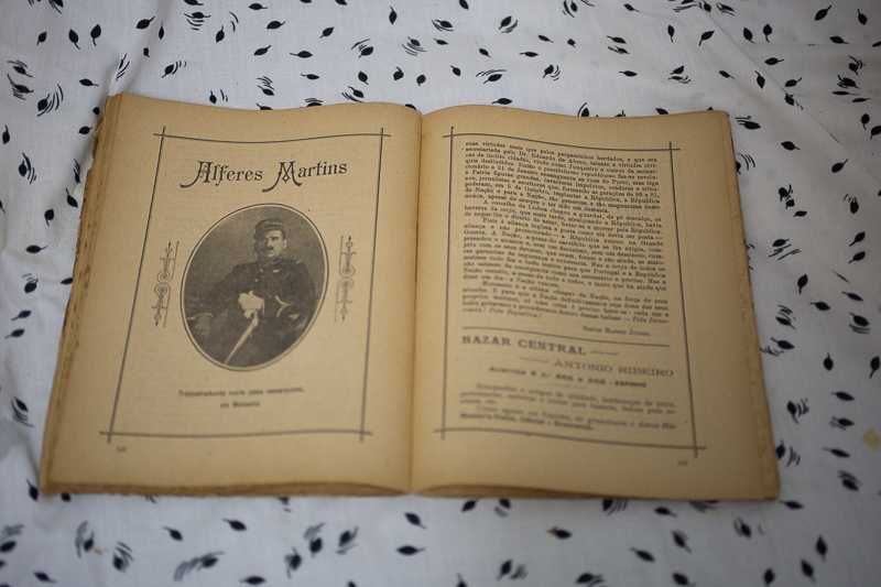 Humanidade, Almanaque para 1931