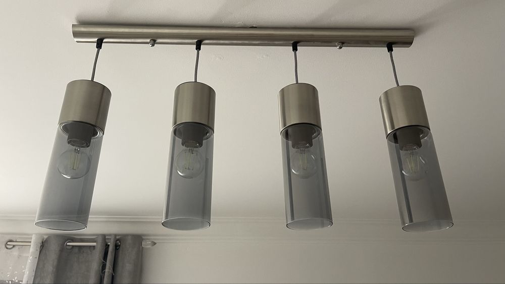 Conjunto de Sala Completo