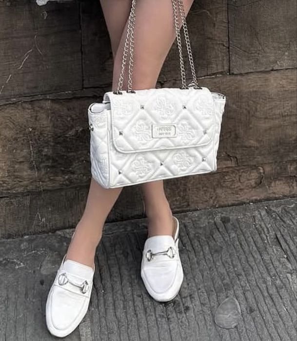 Сумка guess гес