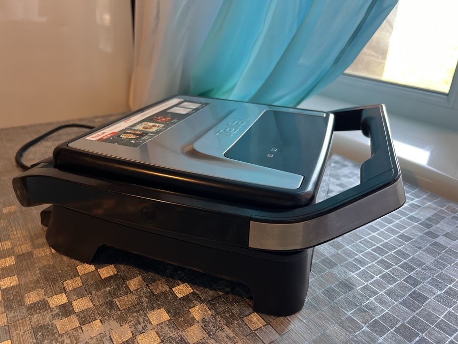 Електрогриль Tefal GC271