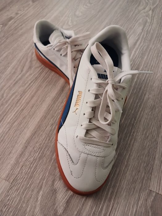Кеди puma в новому стані