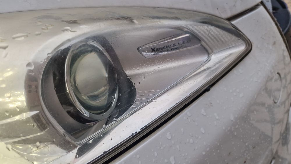 Carrinho Peugeot 508/2011