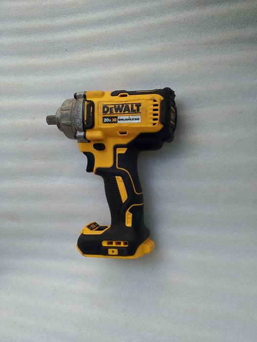 Акумуляторний гайковерт Dewalt DCF894, Оригінал, США,   1/2