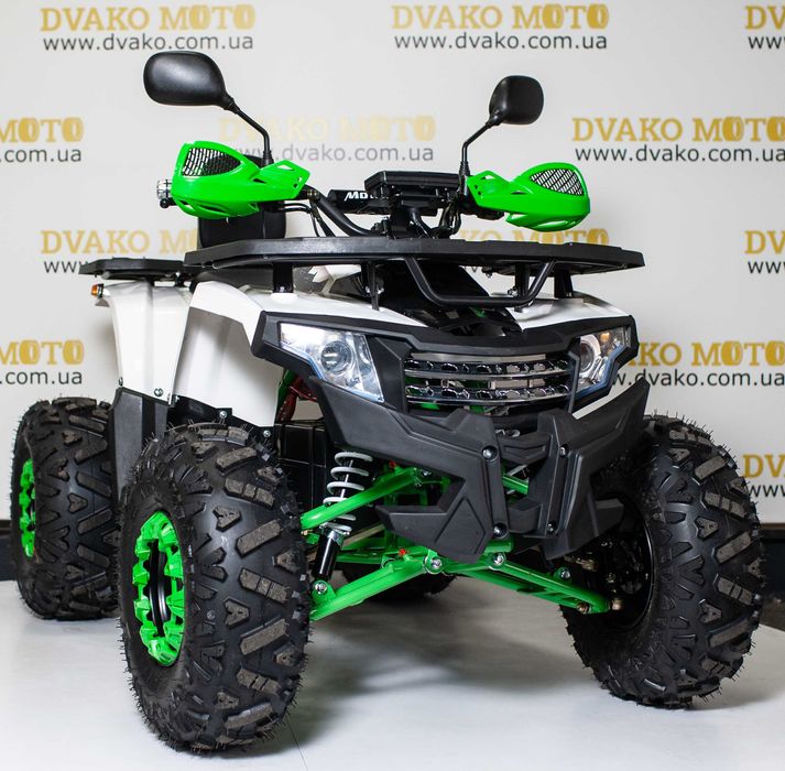 Дитячий квадроцикл Motoleader Teenager ML1500W ВИГІДНІ ЦІНИ!