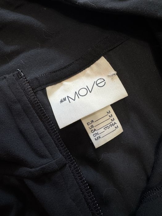 Зипка спортивная кофта HM Move