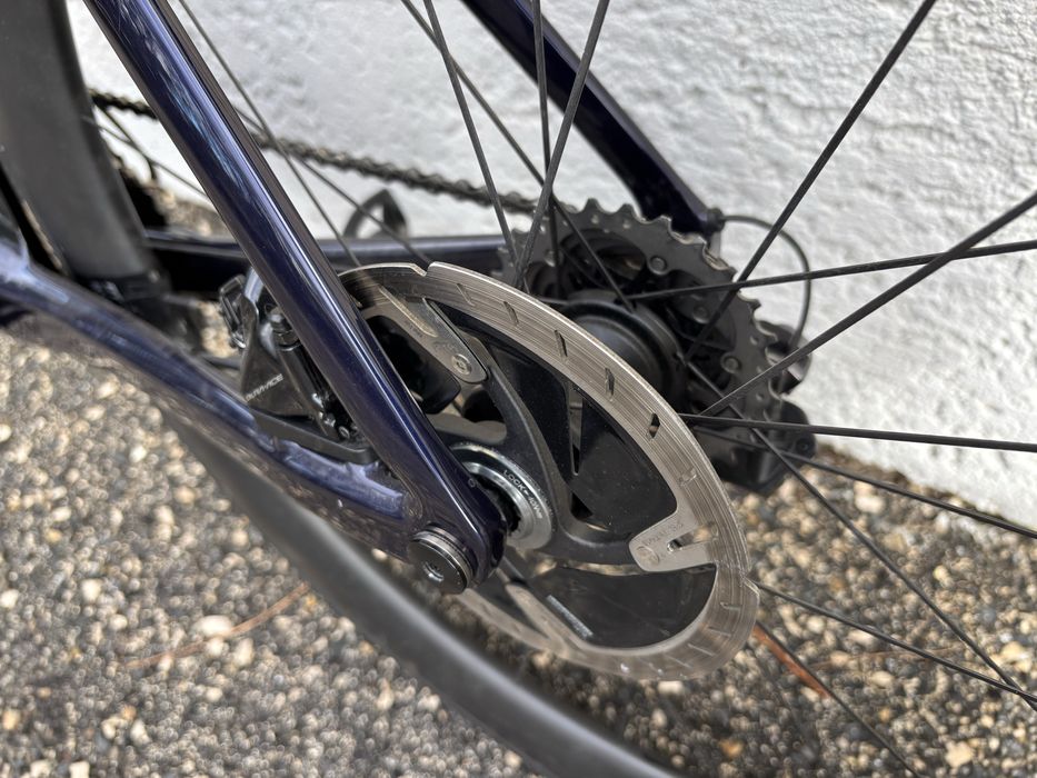 Canyon Aeroad CF SLX 9 Di.2 2020