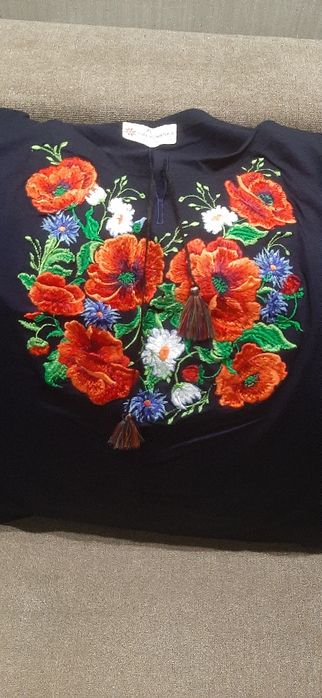 Футболка Новая женская.