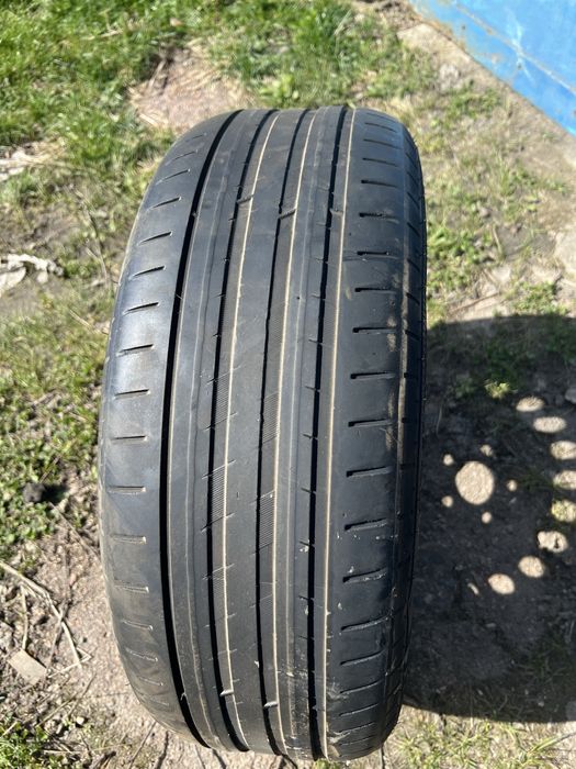 Запаска форд мондео