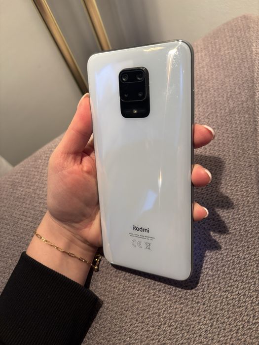 Xiaomi Redmi Note 9 PRO