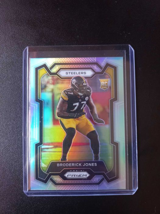 2023 Panini Prizm NFL Football Cartas